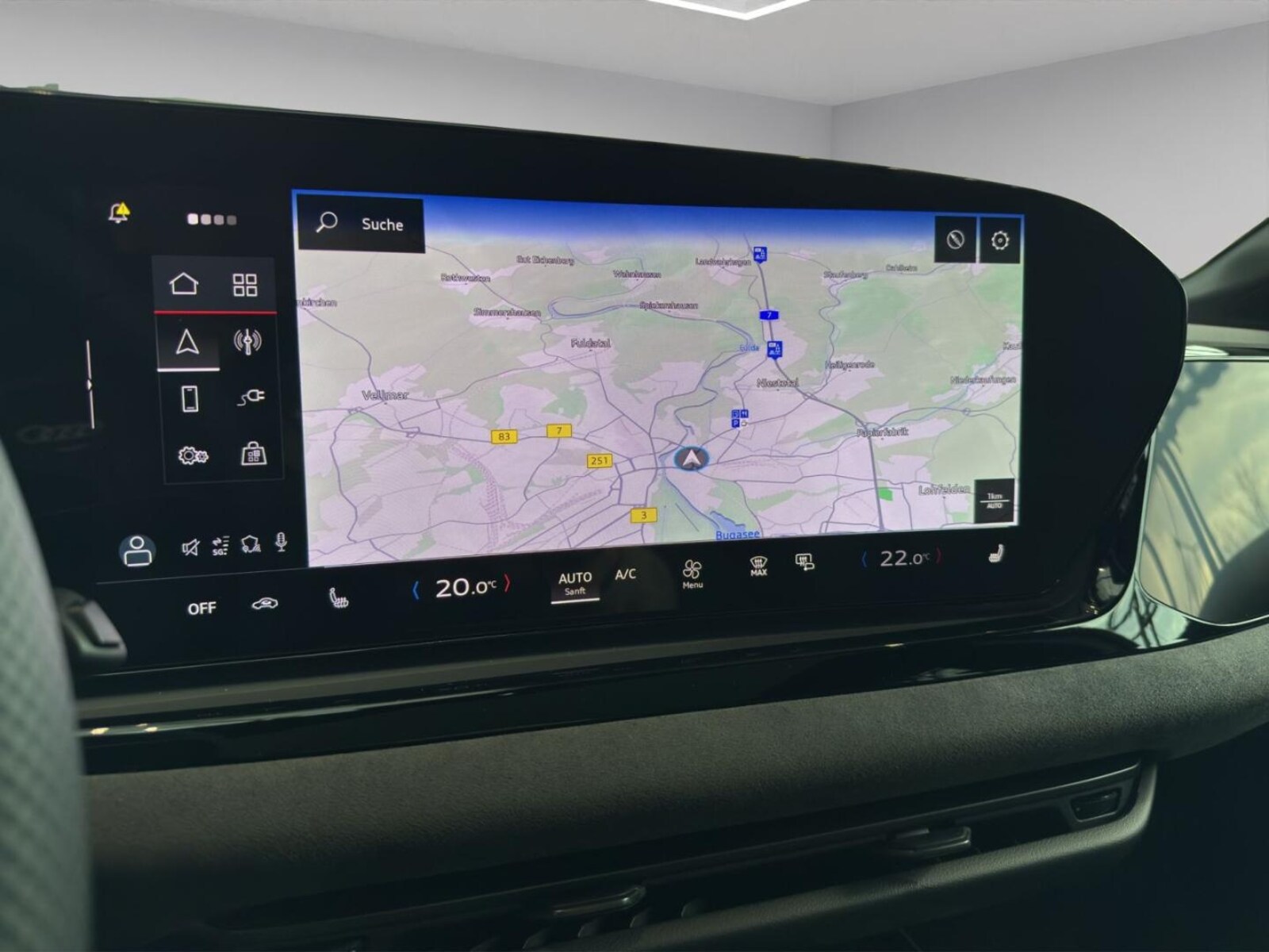 Audi A5 Avant – Bild 12
