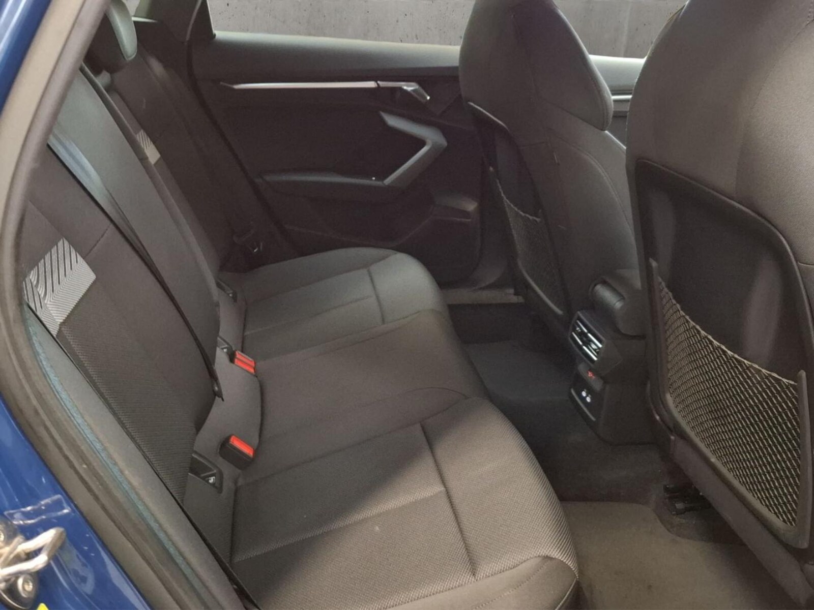 Audi A3 Limousine – Bild 19