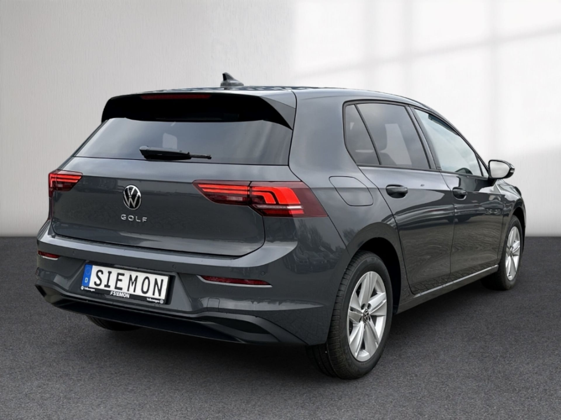 Volkswagen Golf Life