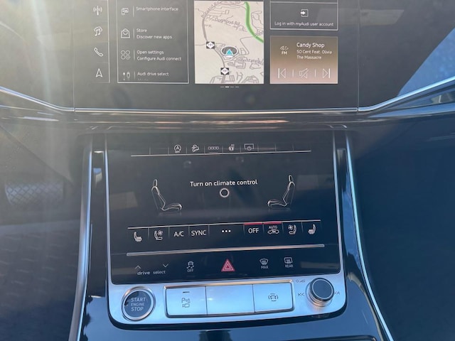 2026 Audi Q8 Premium Plus - Photo 18