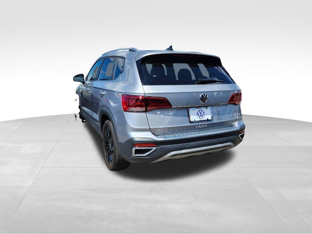 2023 Volkswagen Taos