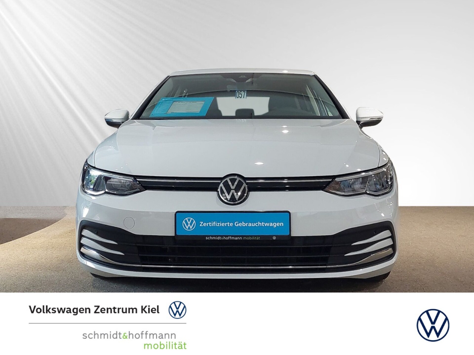 Volkswagen Golf MOVE