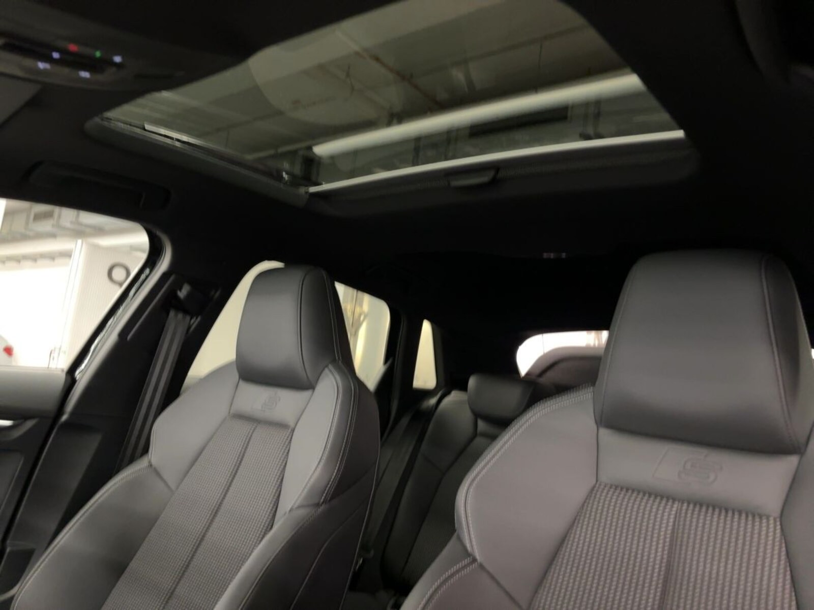 Audi A3 Sportback – Bild 15