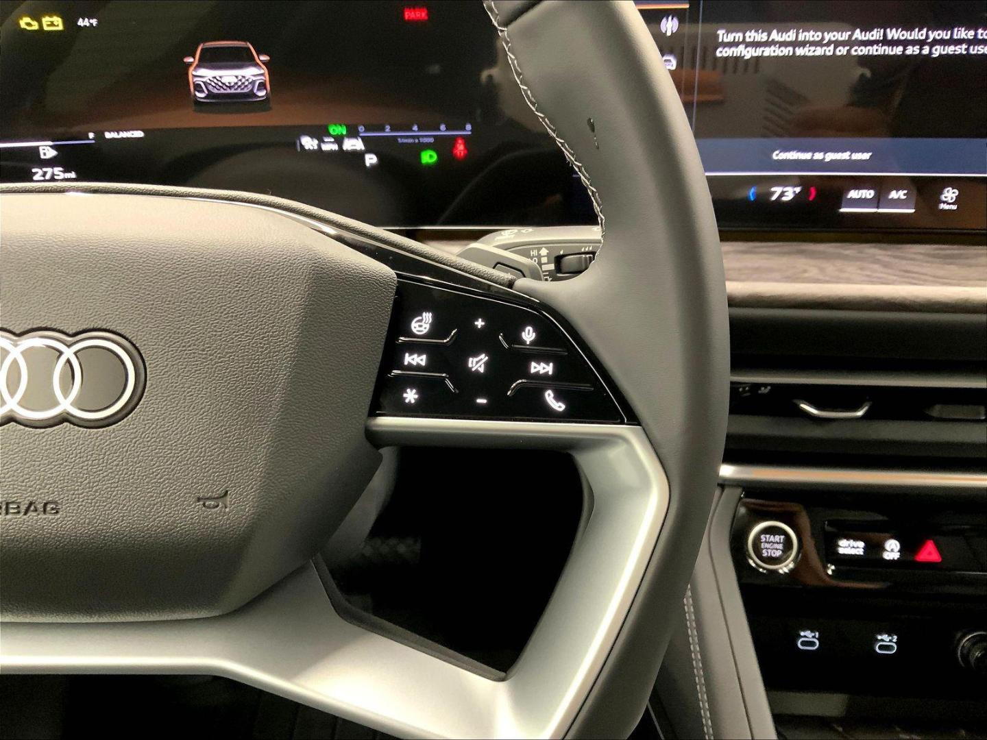 2025 Audi Q5 Premium - Photo 15