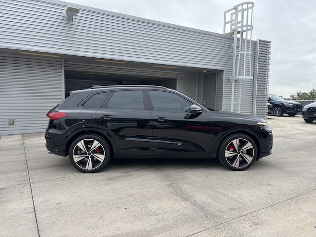 2026 Audi SQ5