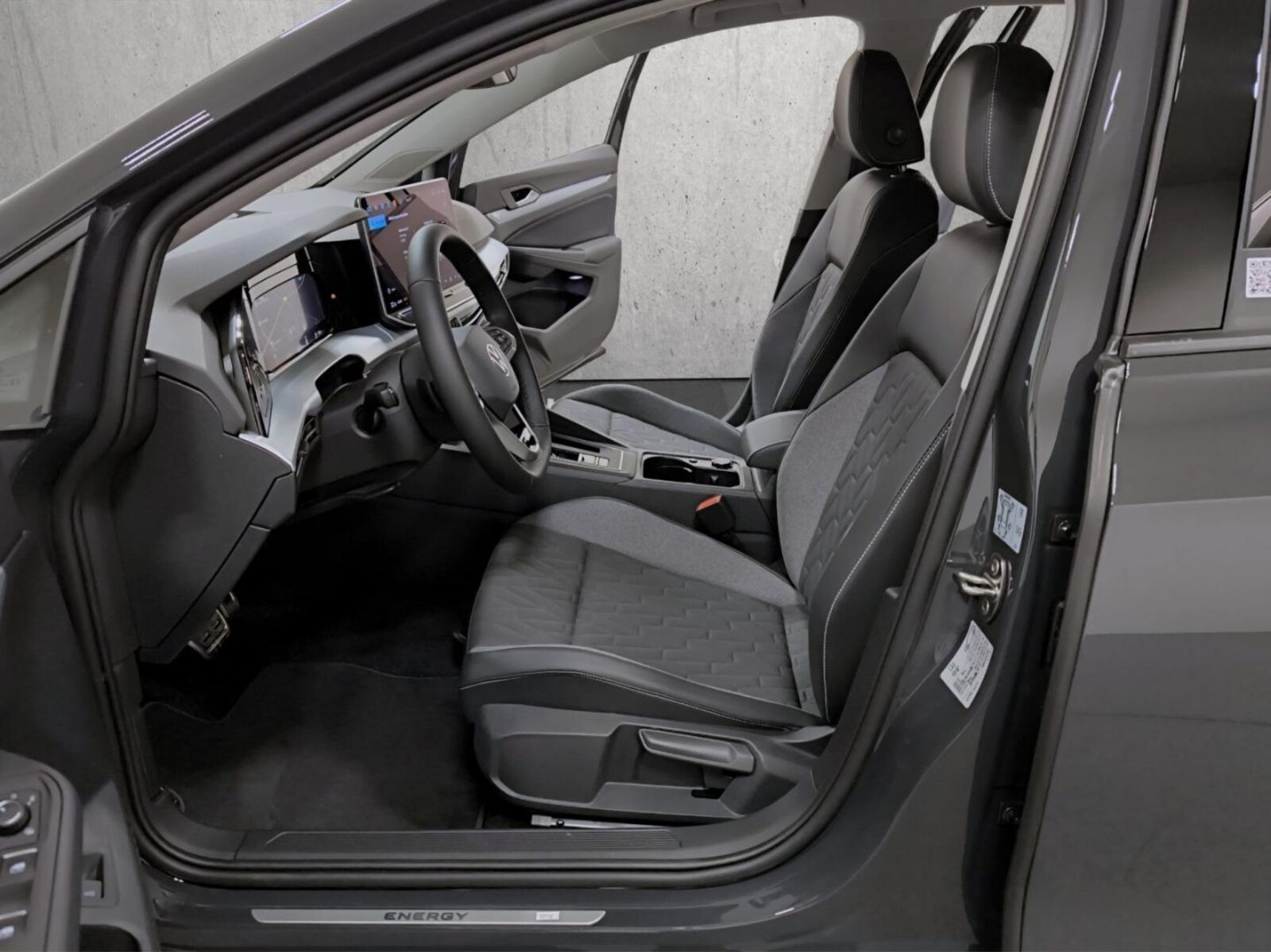 Volkswagen Golf Variant – Bild 10