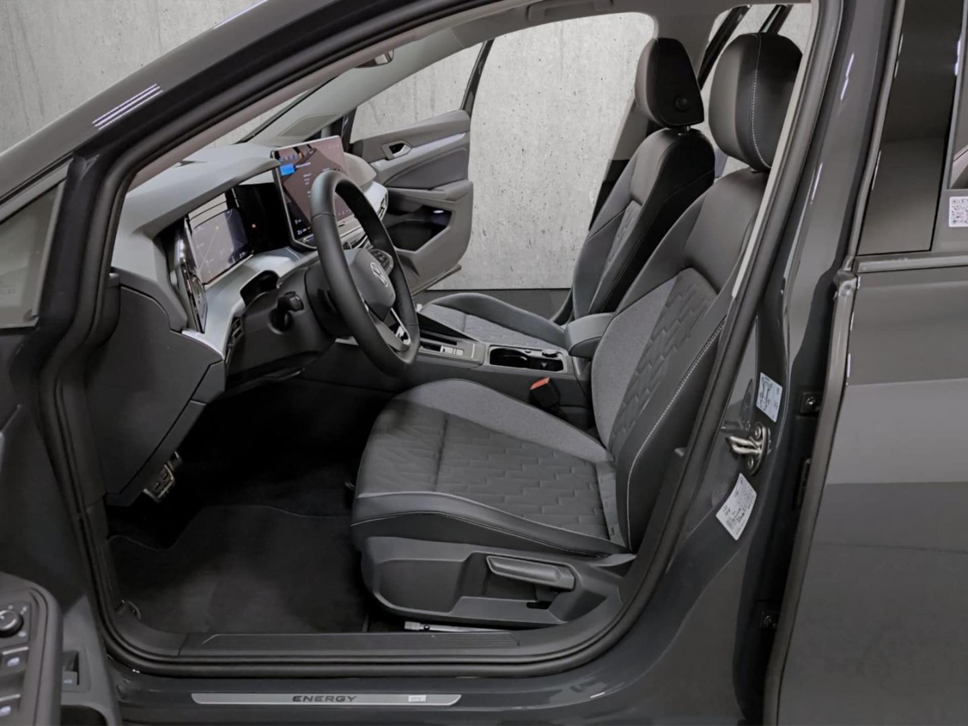 Volkswagen Golf Variant ENERGY