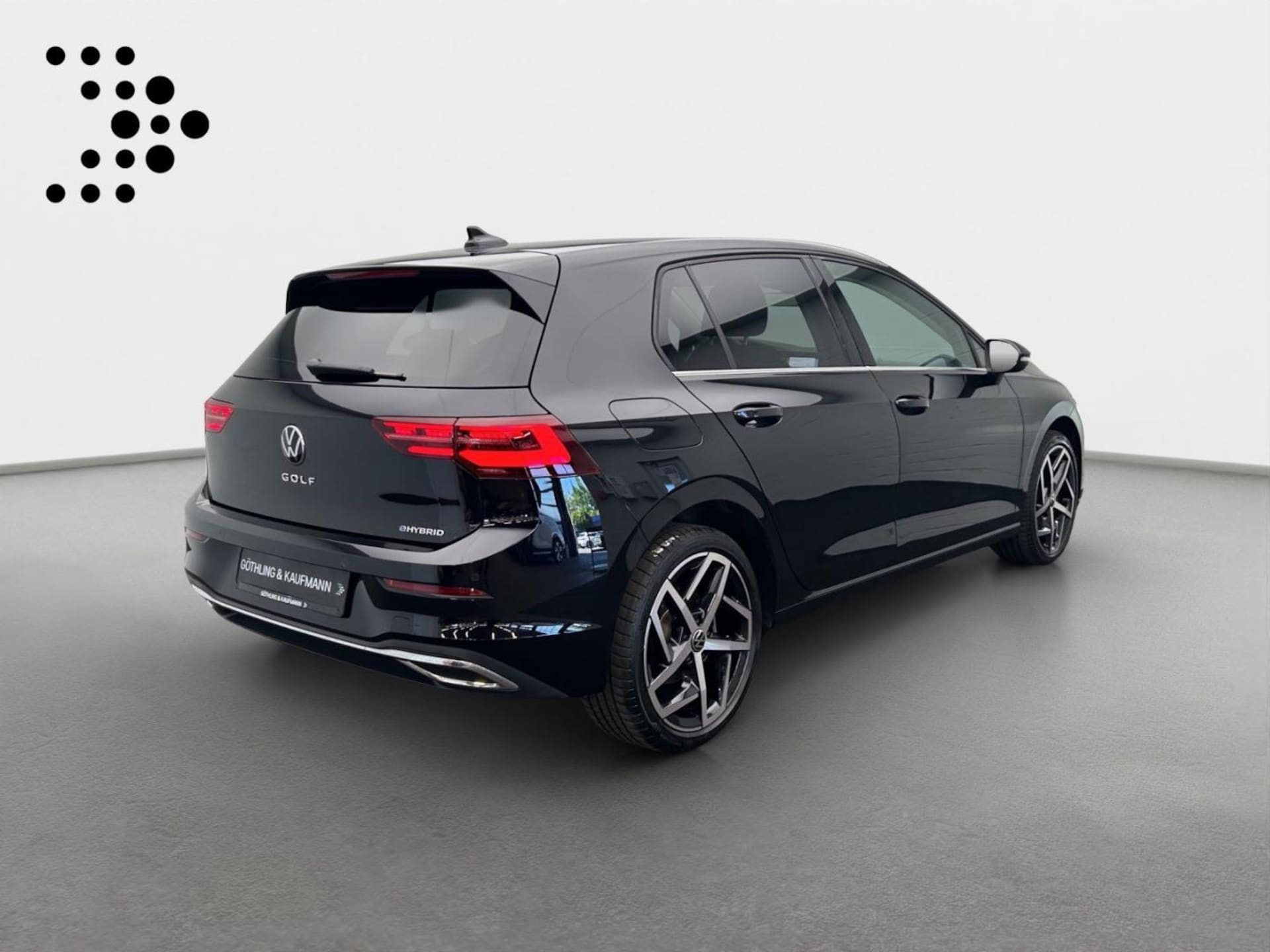 Volkswagen Golf Style