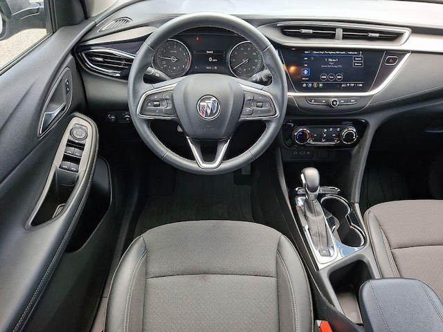 2023 Buick Encore GX