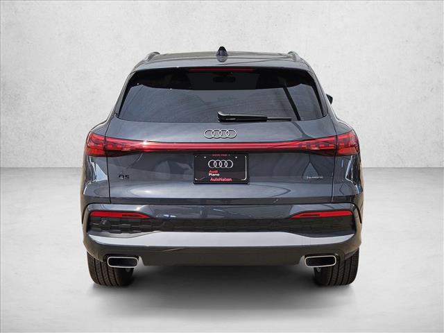 2025 Audi Q5 Premium Plus - Photo 7