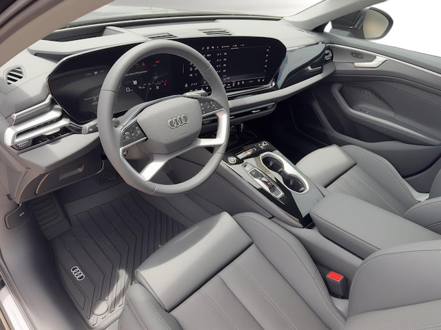 2026 Audi A6 Sedan