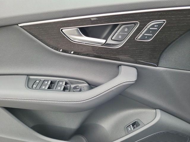2026 Audi Q7 Premium Plus - Photo 10