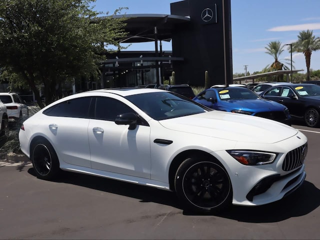 2022 Mercedes-Benz