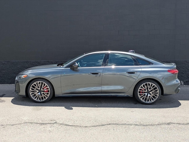 2026 Audi S5 Premium Plus - Photo 8
