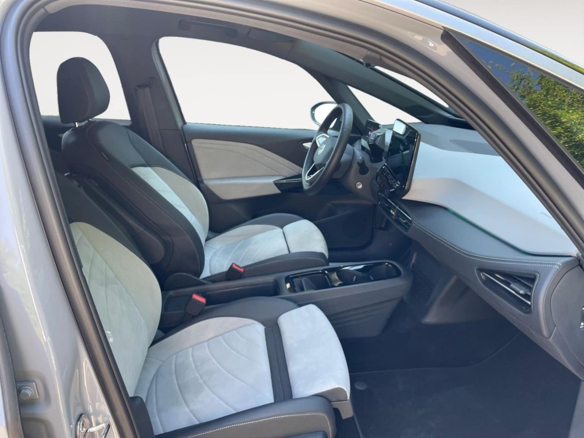 Volkswagen ID.3 MOVE Pro