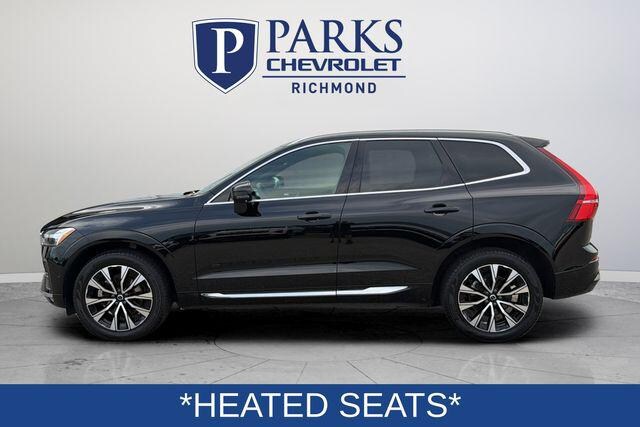 2023 Volvo XC60