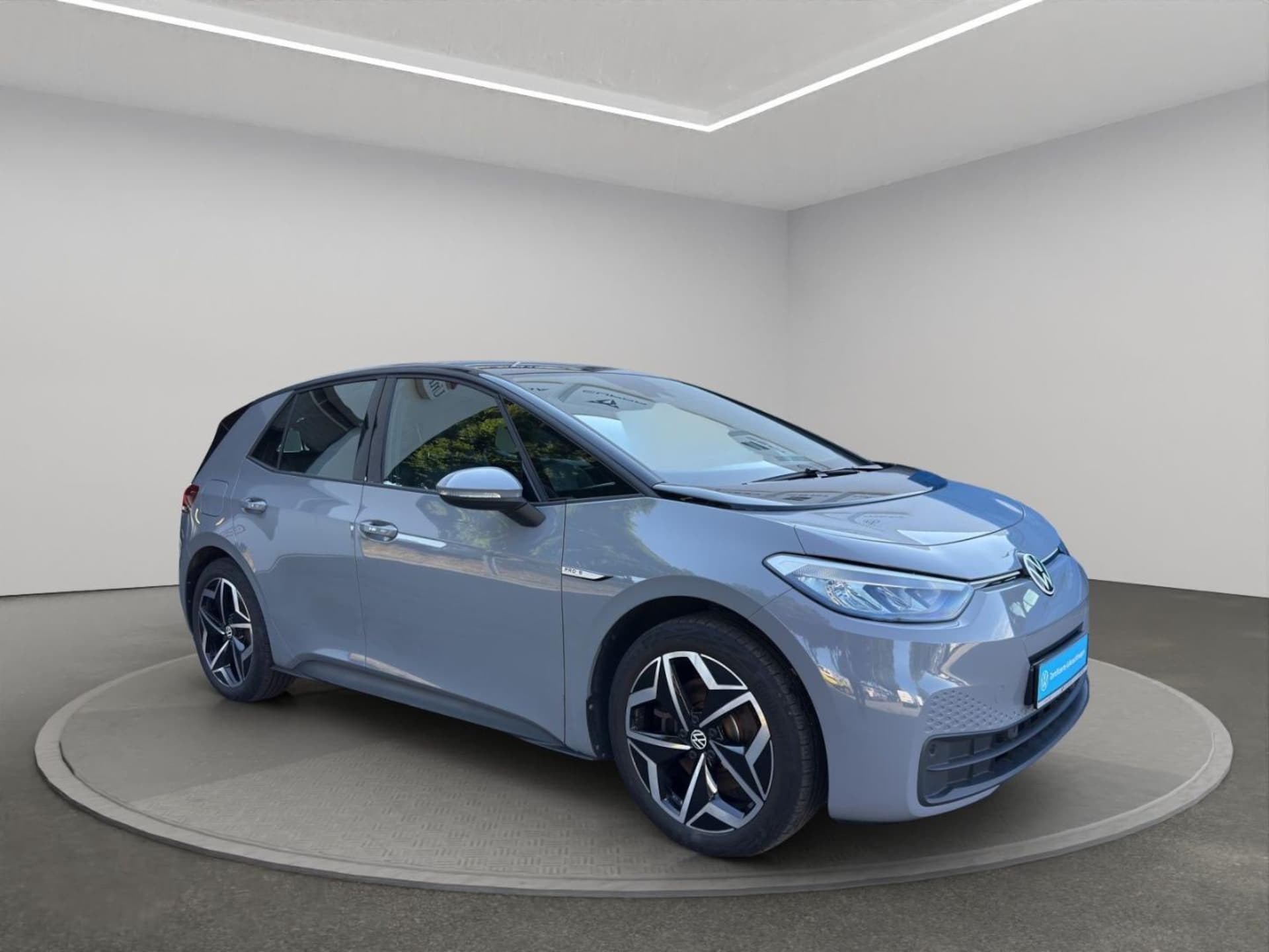 Volkswagen ID.3 Pro S