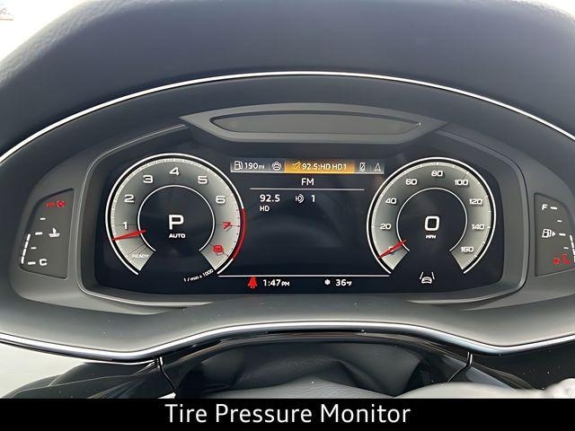 2026 Audi Q7 Premium Plus - Photo 24