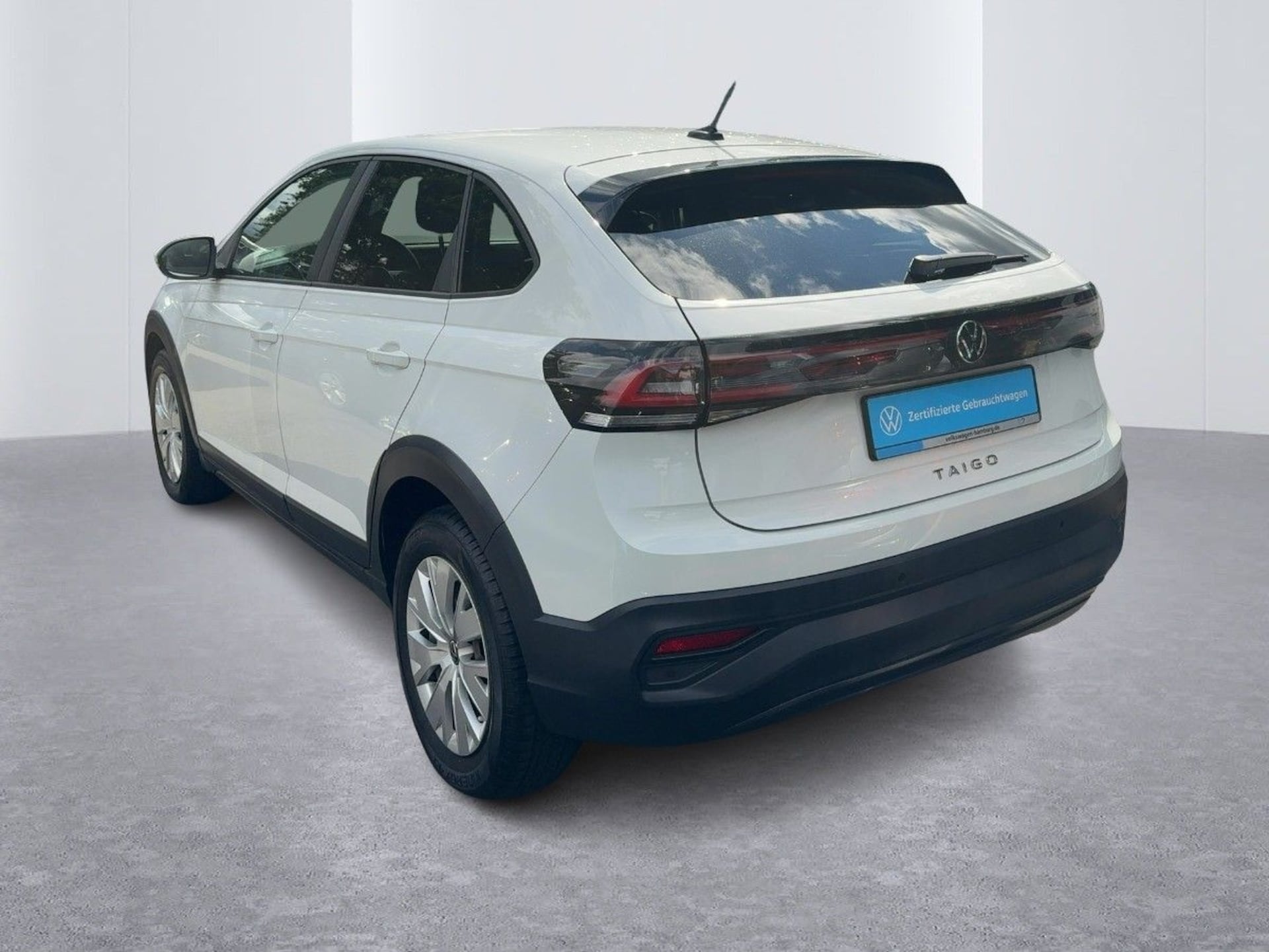 Volkswagen Taigo Basis-Modell