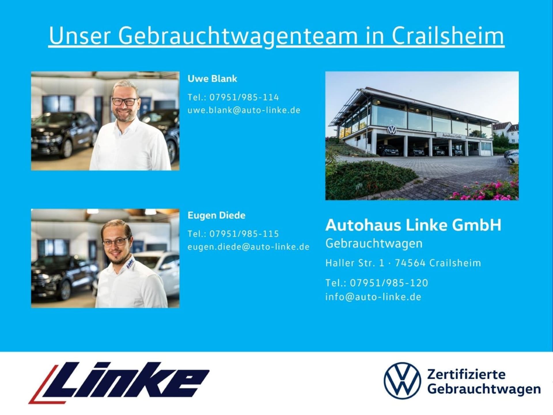 Volkswagen Golf Variant Goal