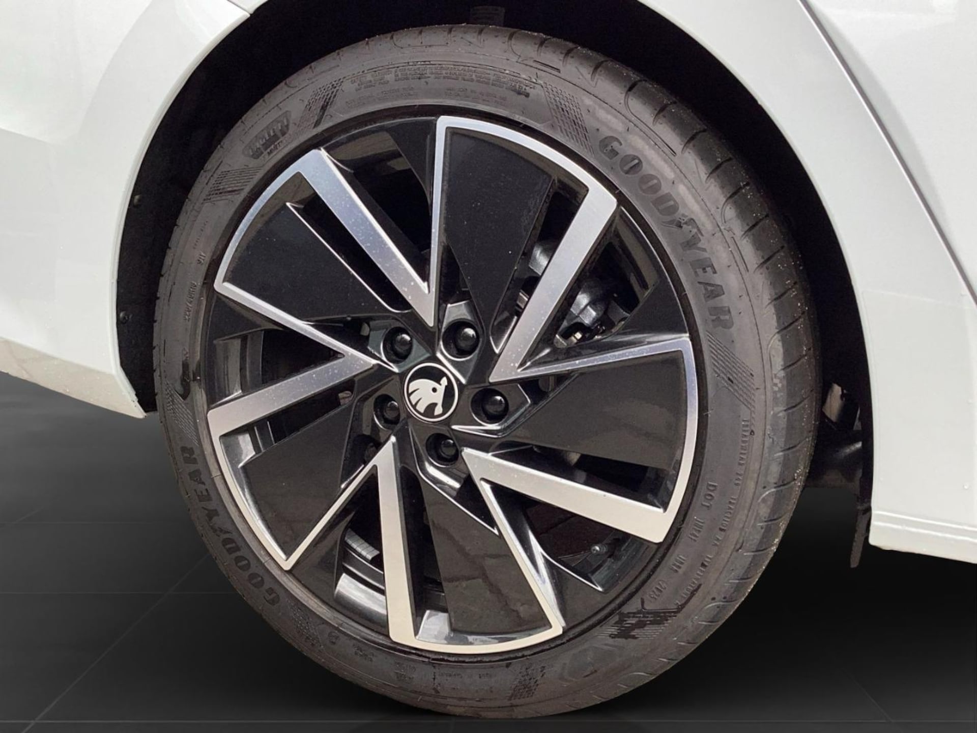 Skoda Octavia Combi Sportline