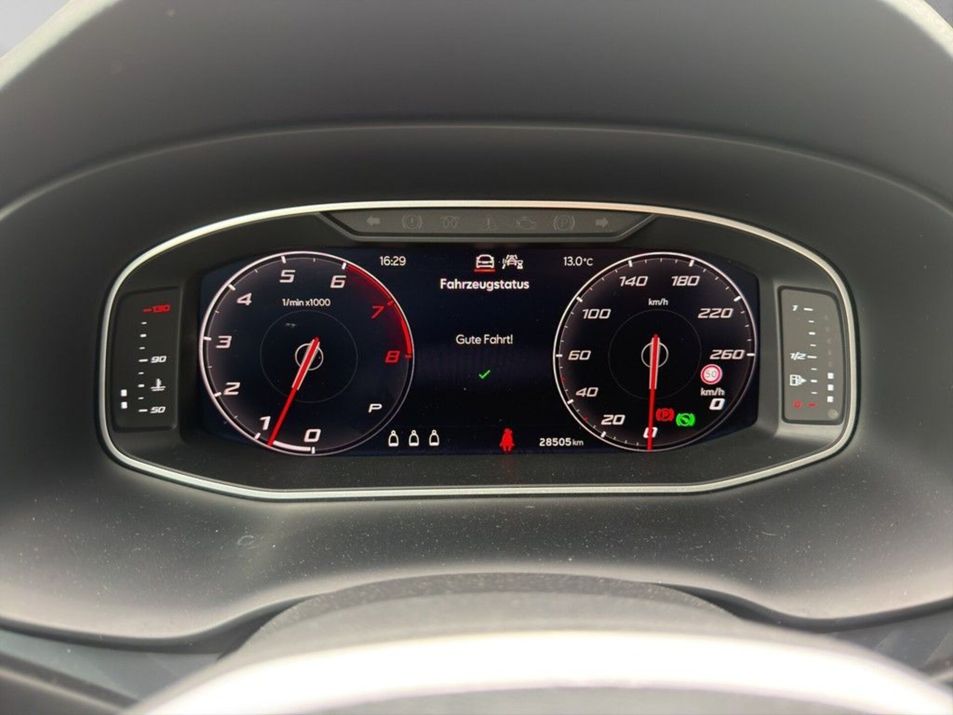 SEAT Ateca Style