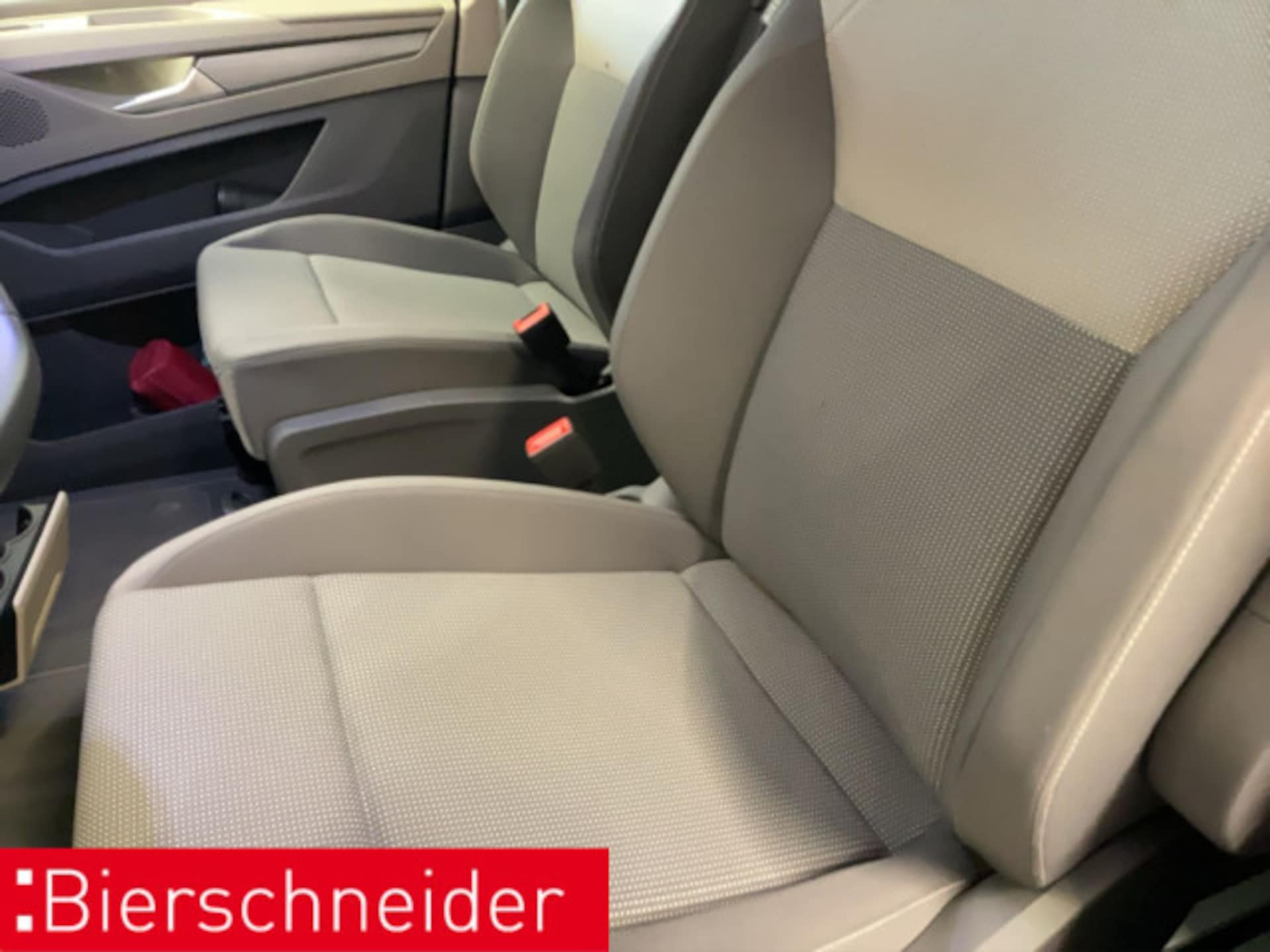 Volkswagen Multivan Life