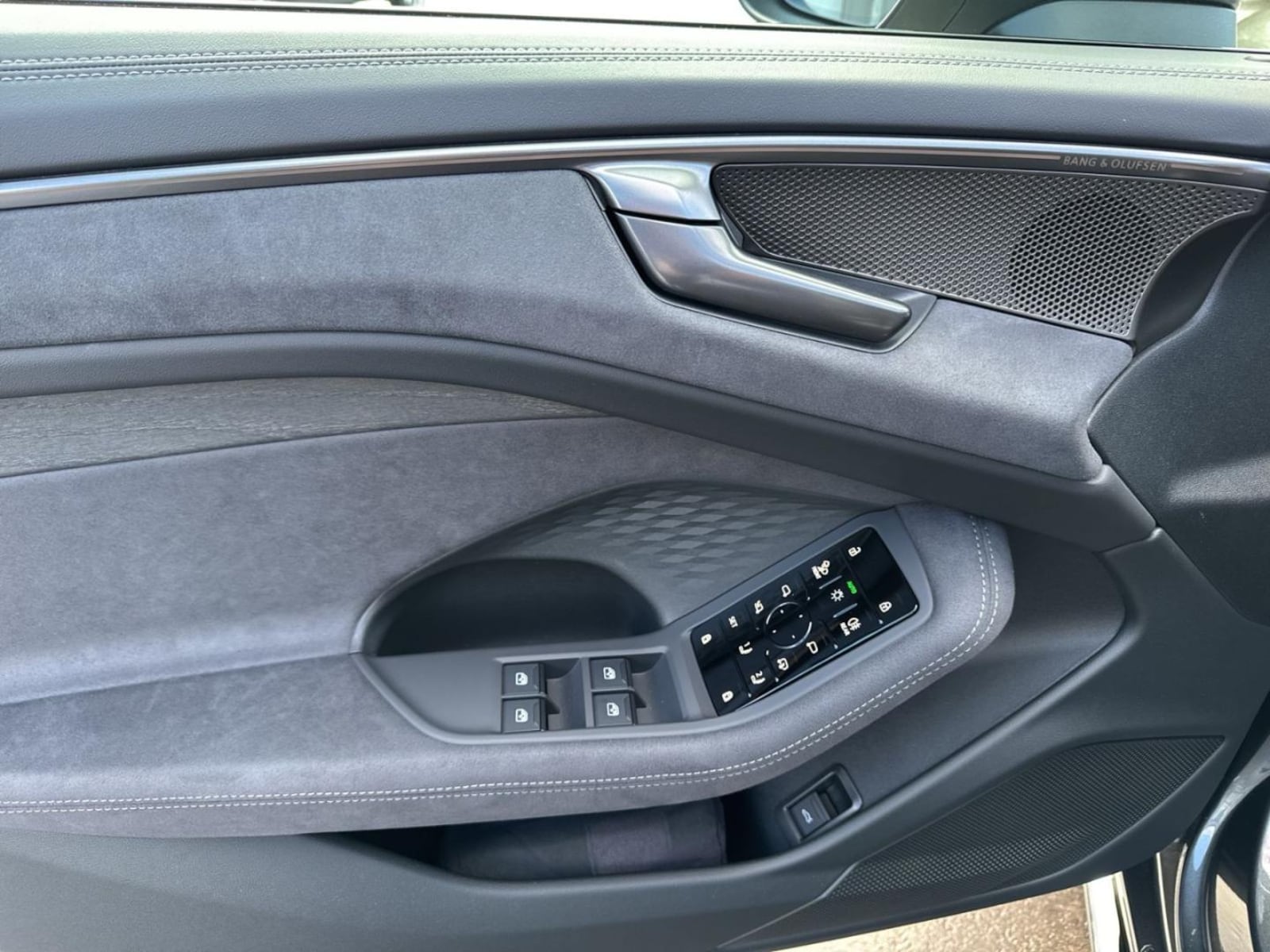 Audi A6 Avant – Bild 15