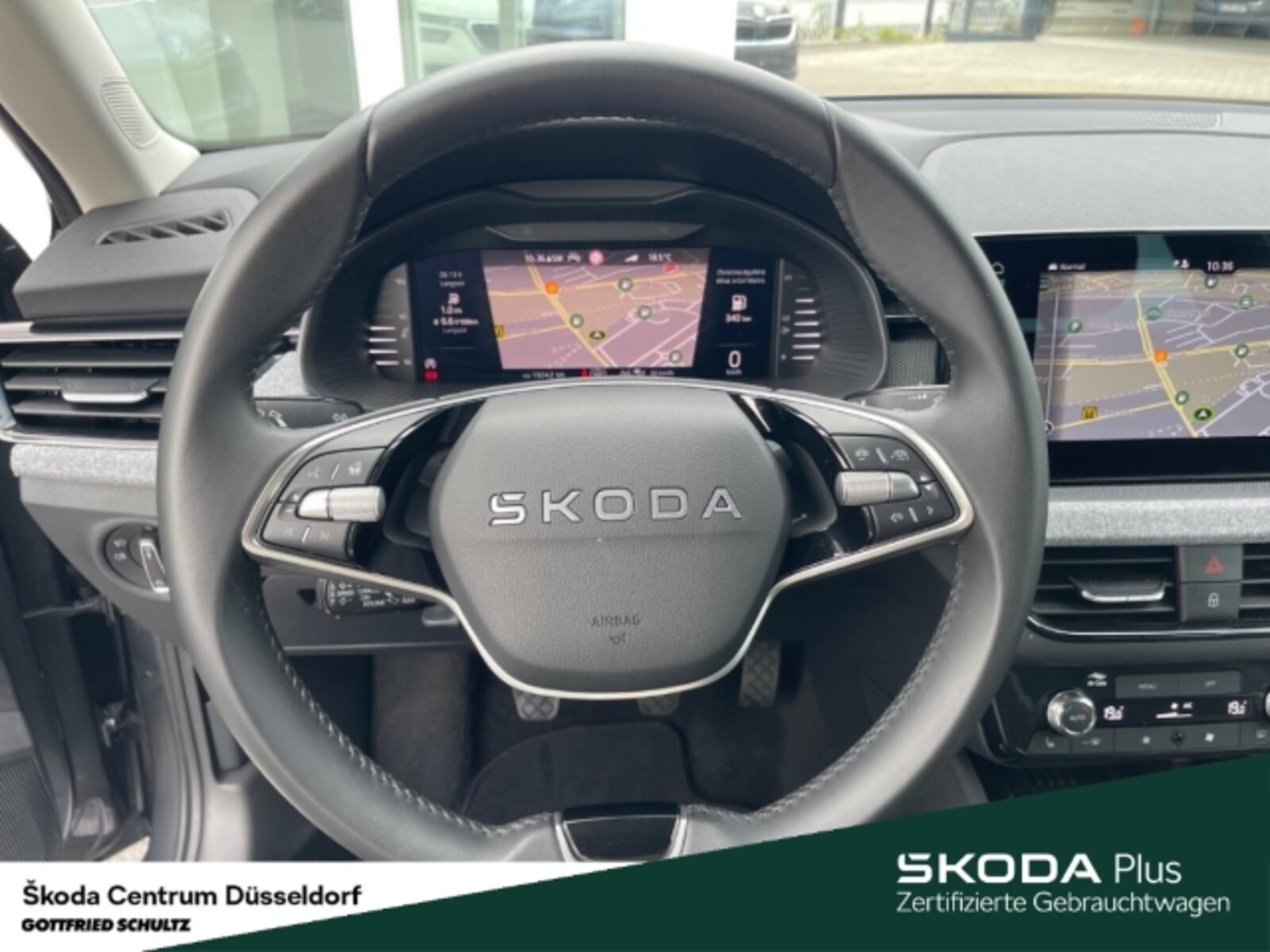 Škoda Kamiq – Bild 21