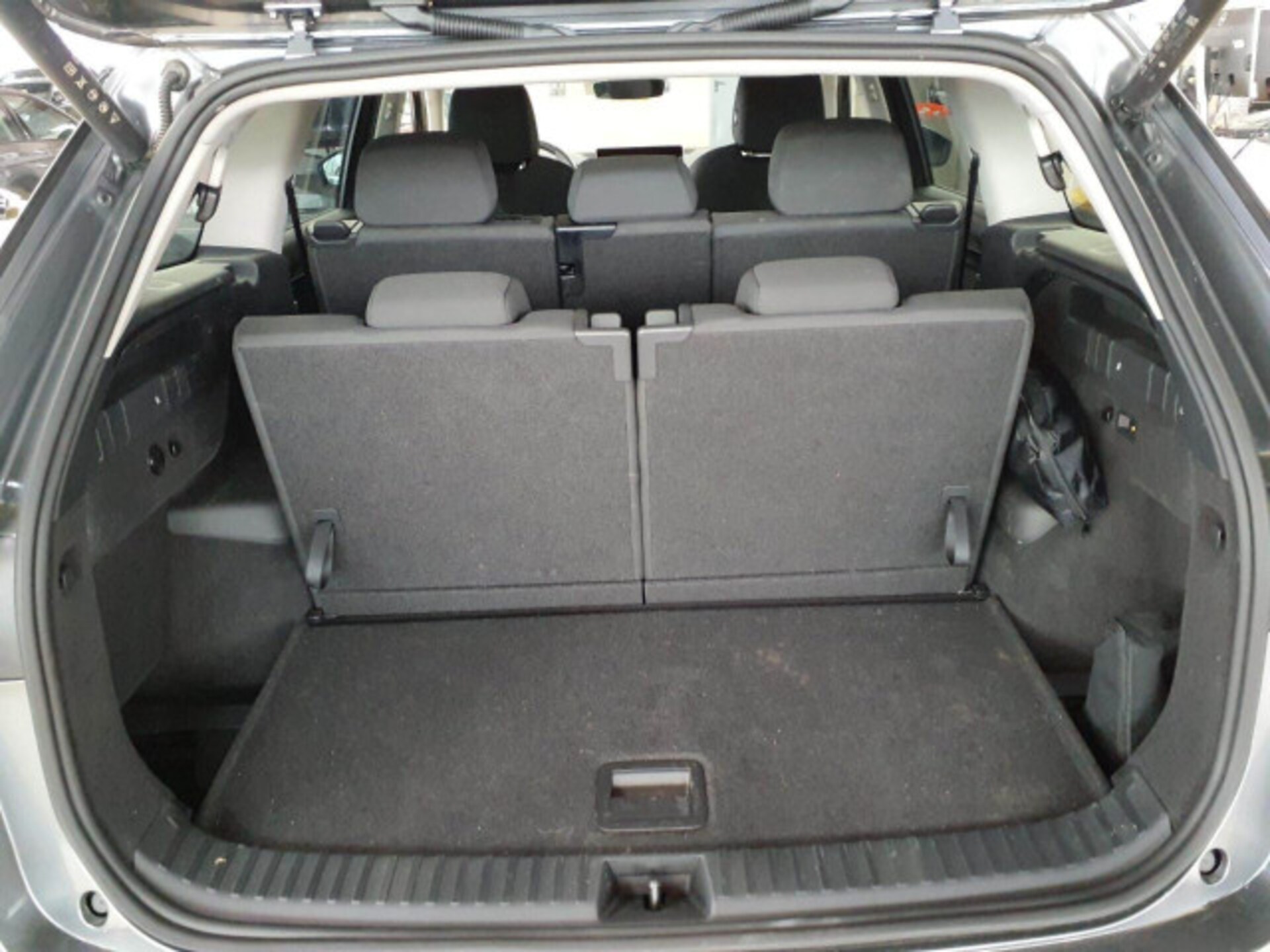 Skoda Kodiaq Selection