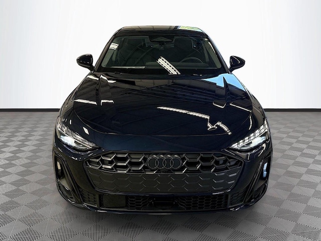 2026 Audi A5 Sedan