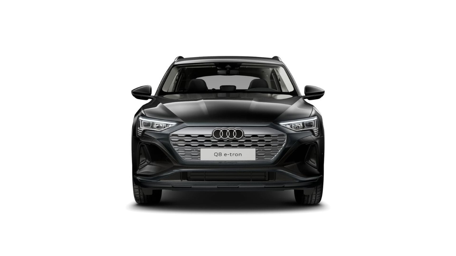 Audi Q8 e-tron Advanced