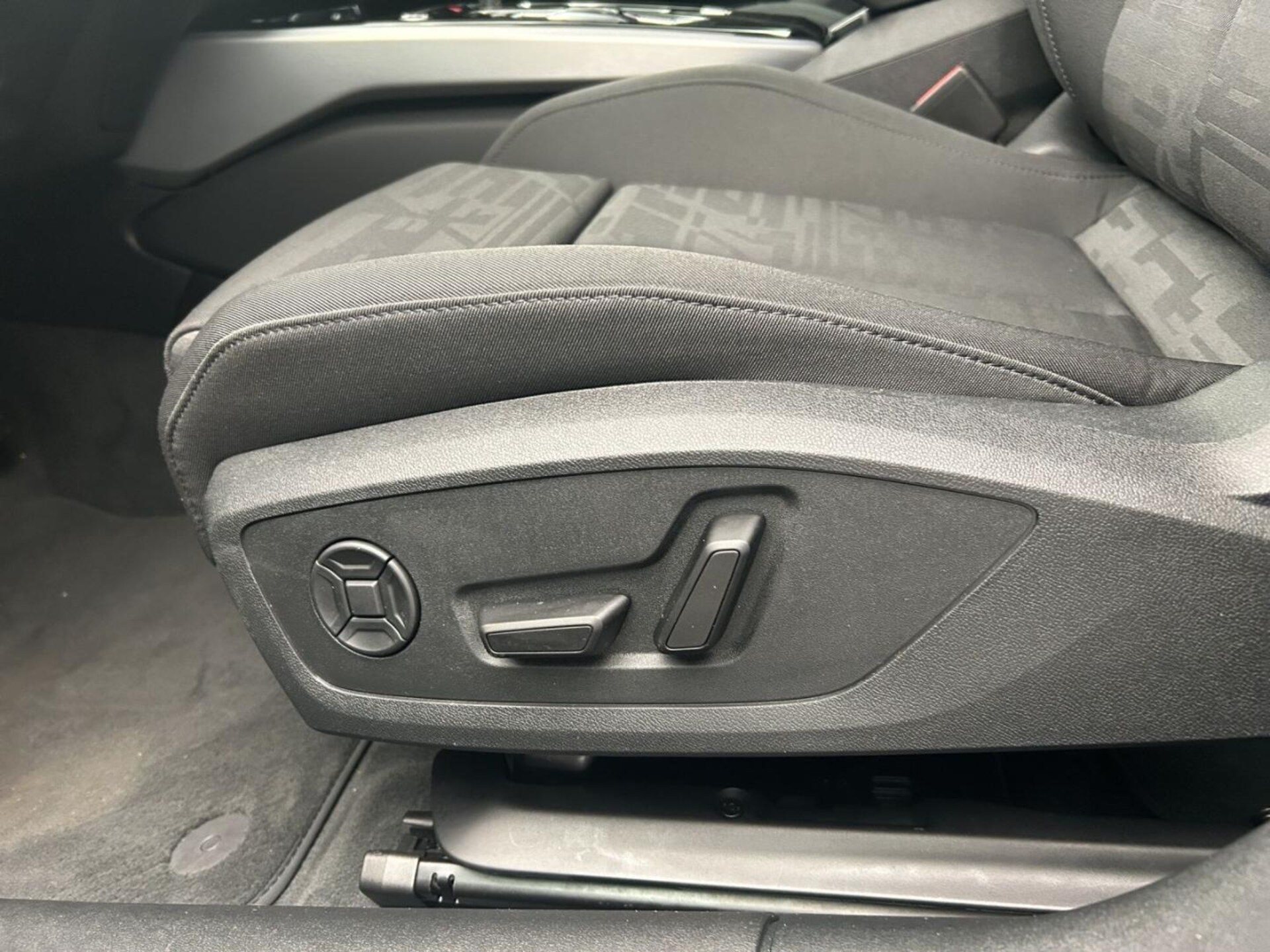 Audi A6 Limousine