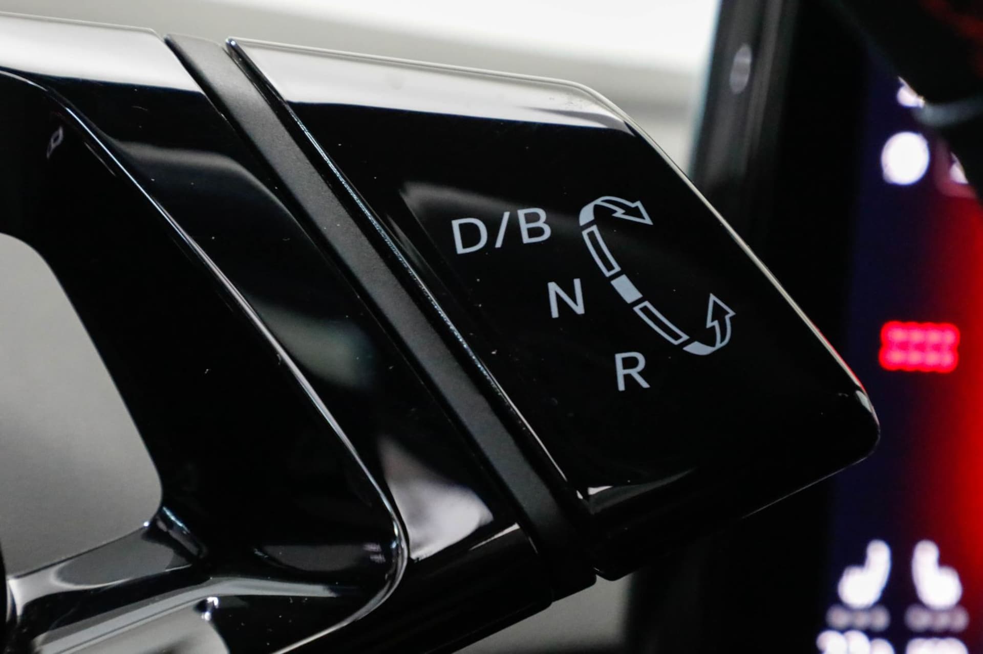 Volkswagen ID.4 GTX