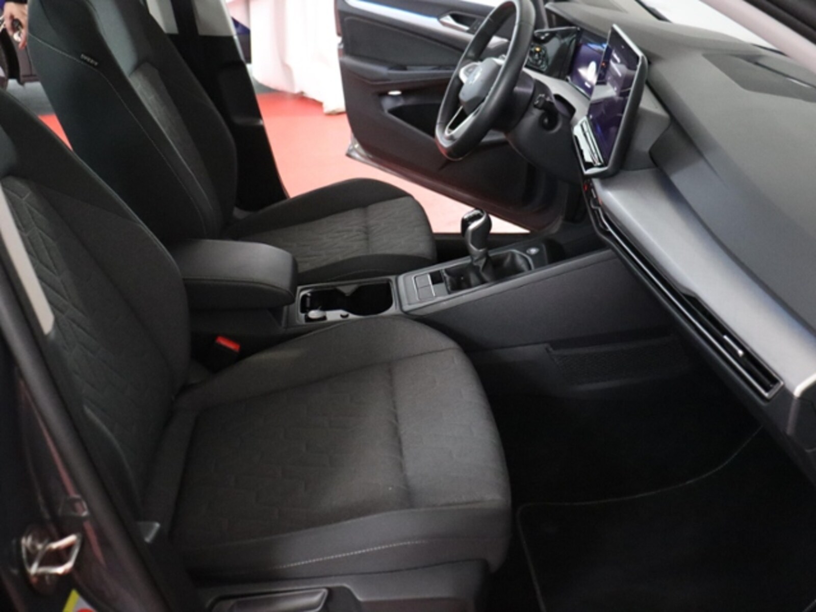Volkswagen Golf – Bild 8