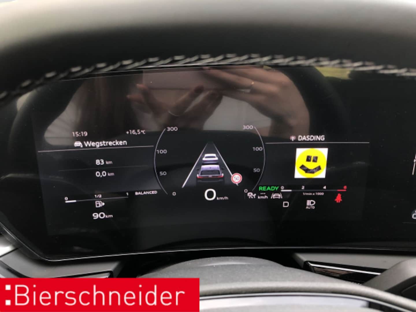 Bild über Audi A5 Avant TDI quattro 150 kW S tronic - für weitere Informationen kontaktieren Sie den Audi Partner