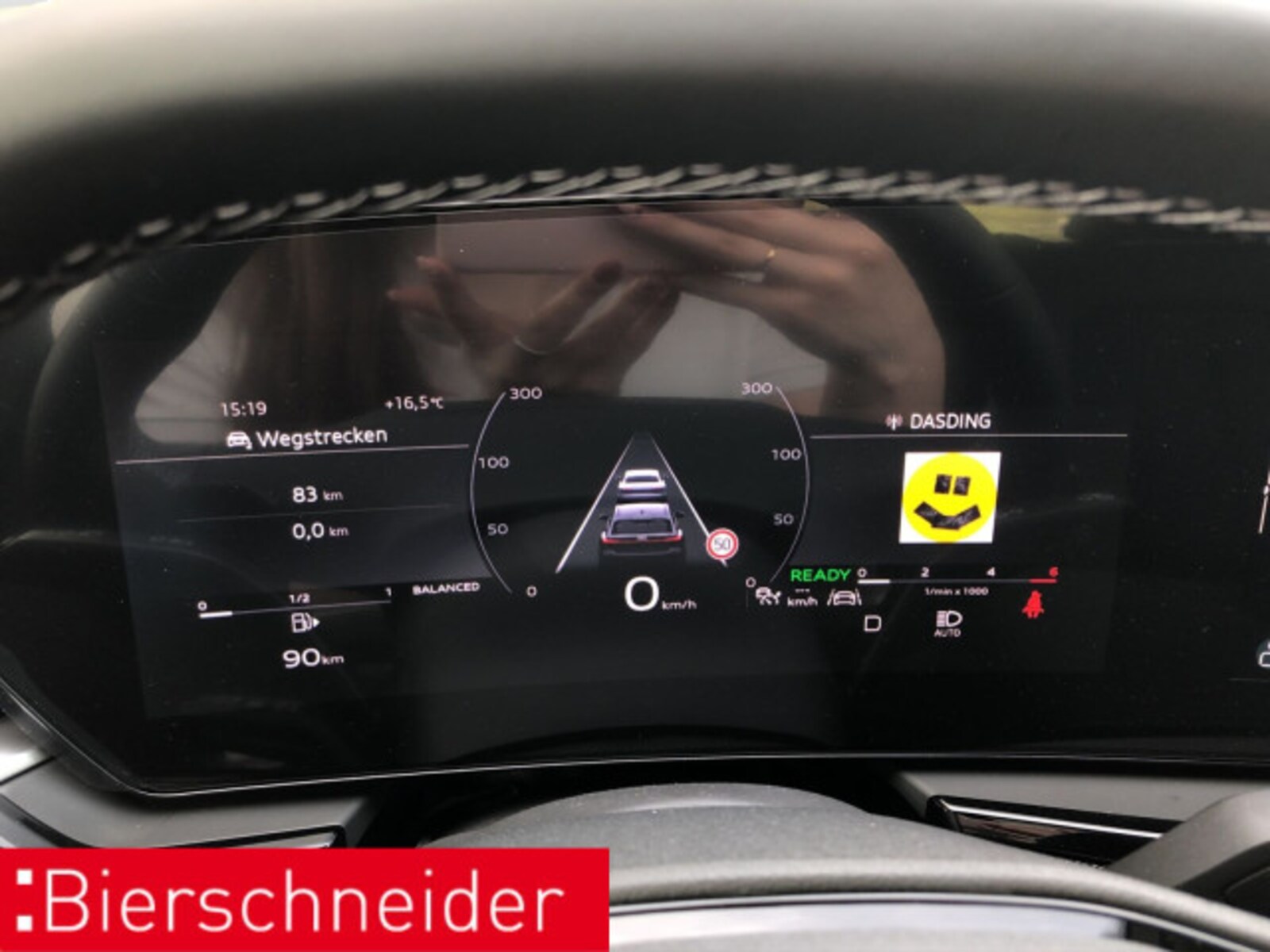 Audi A5 Avant – Bild 14
