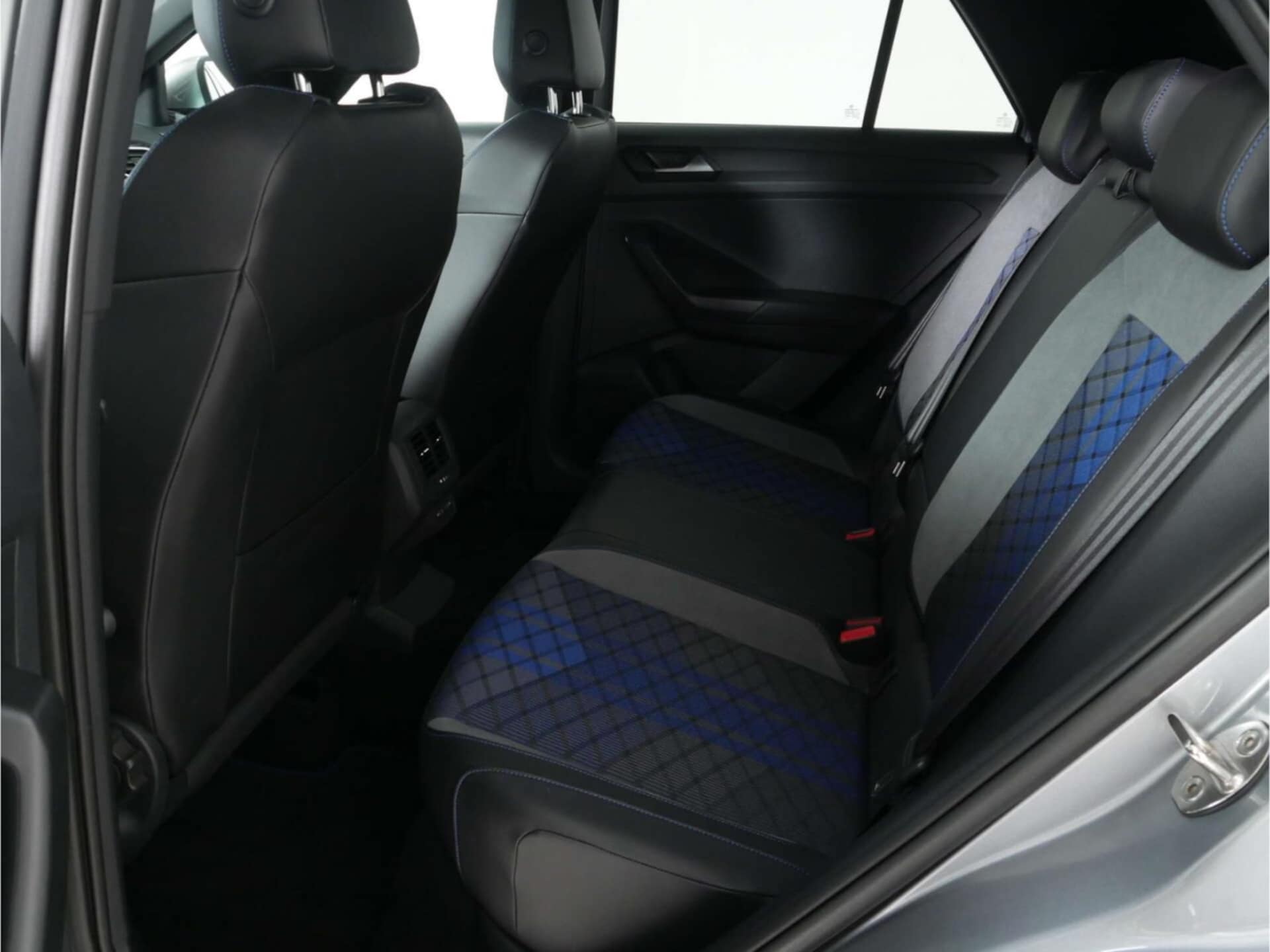 Volkswagen T-Roc R