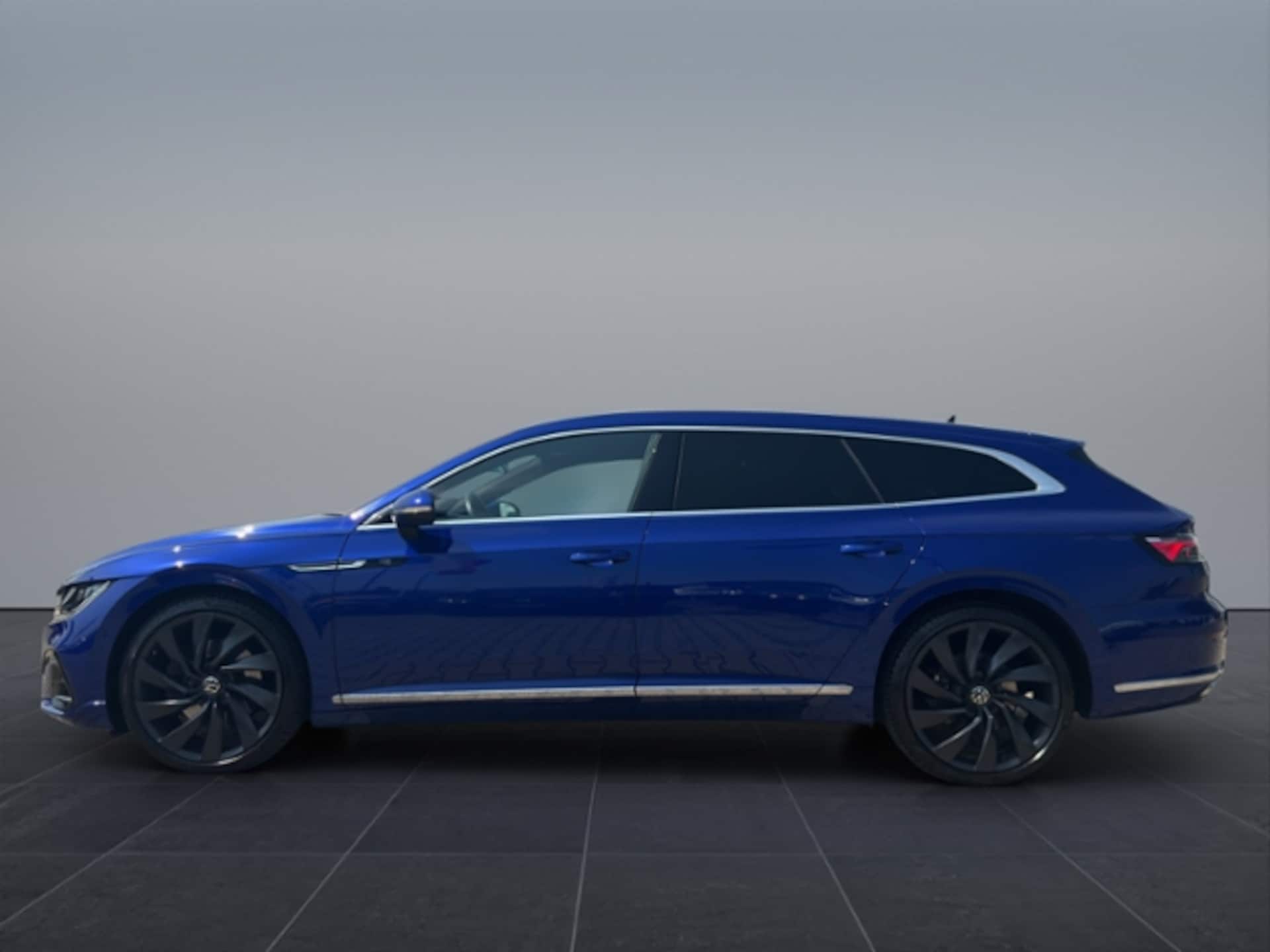 Volkswagen Arteon Shooting Brake R-Line