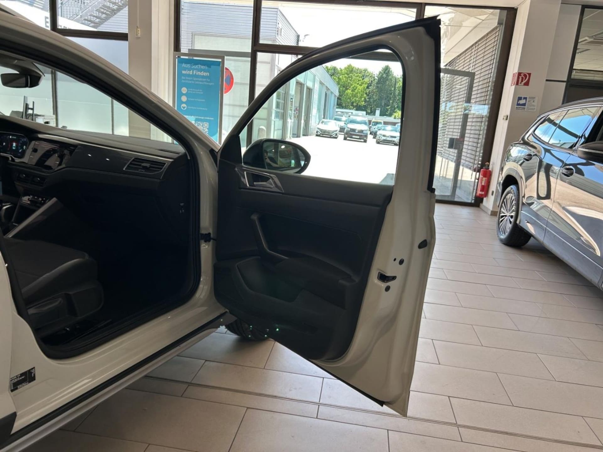 Volkswagen Taigo Style