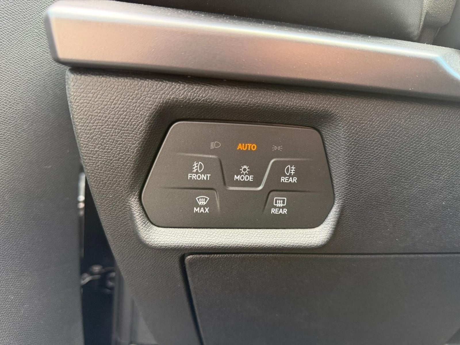 CUPRA Leon Sportstourer – Bild 19