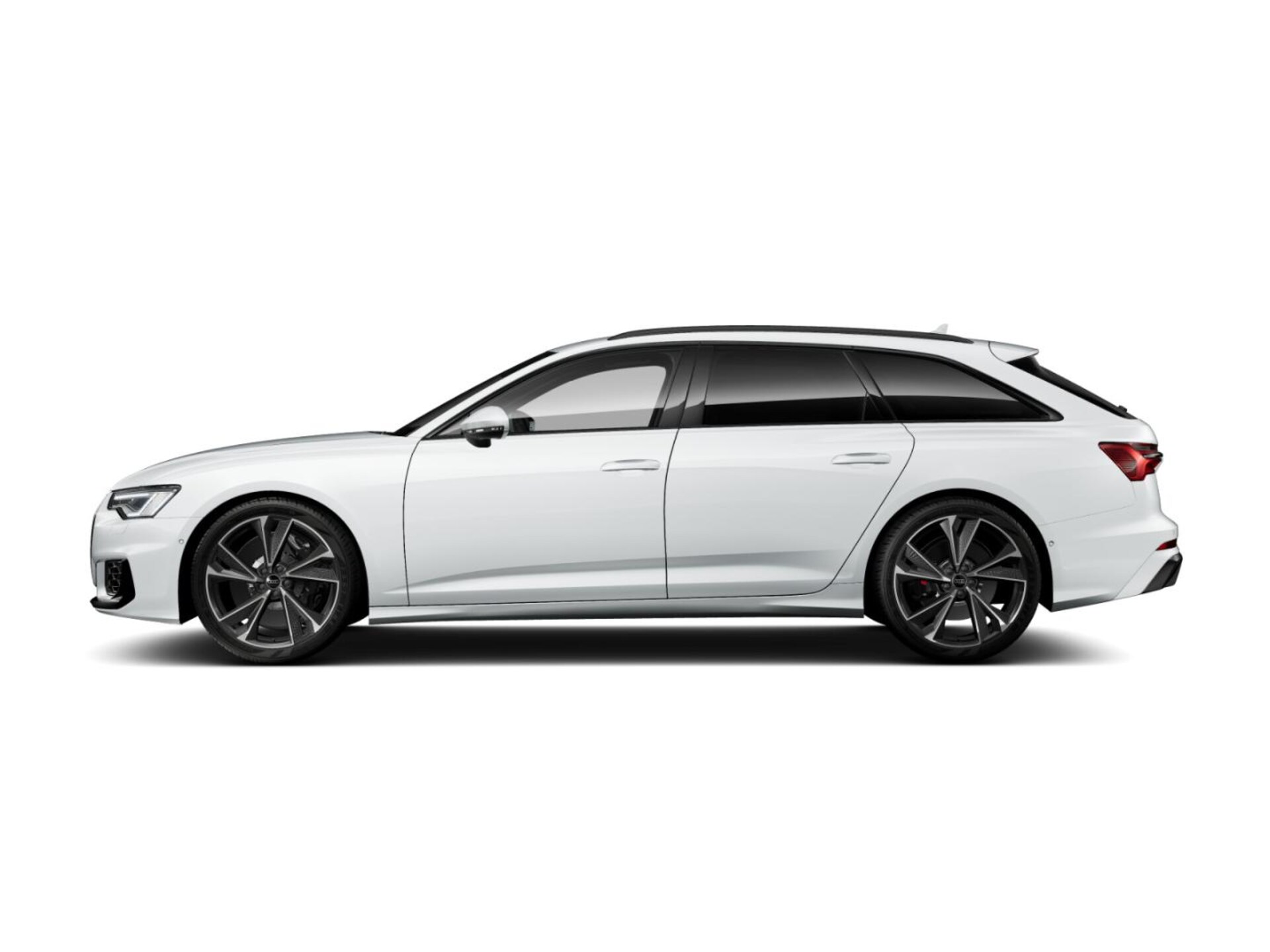 Audi S6 Avant