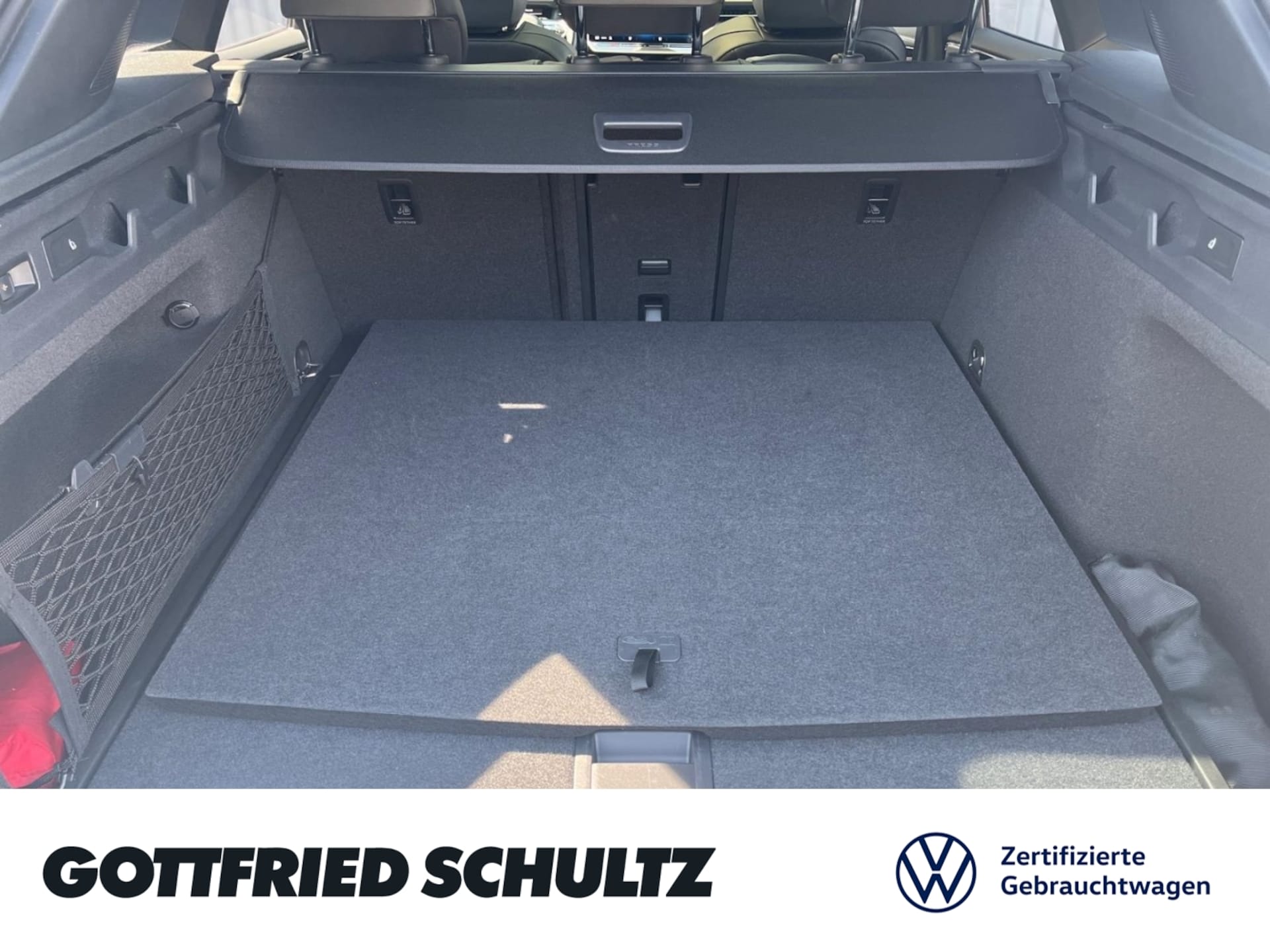 Volkswagen ID.7 Tourer Pro S