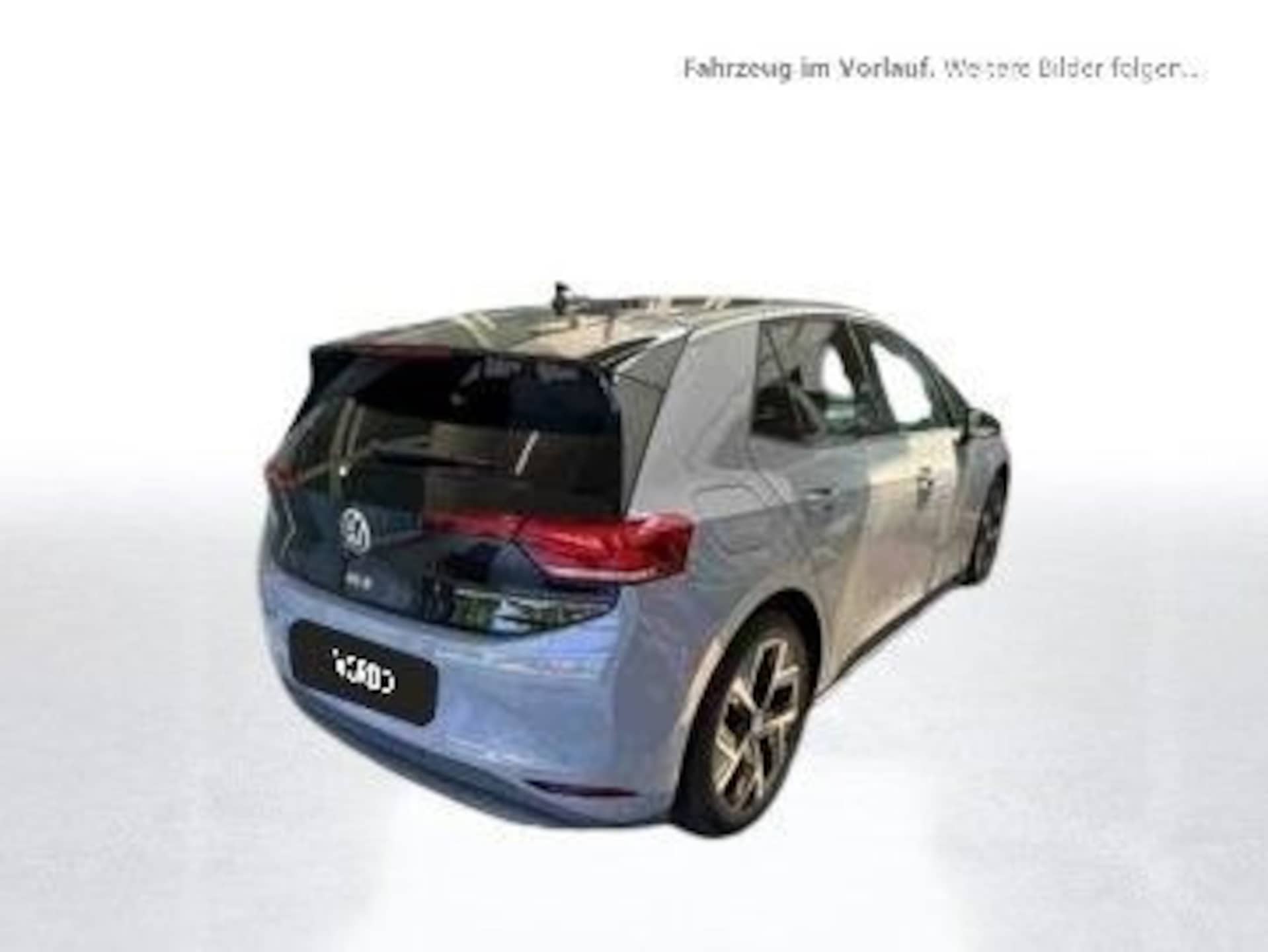 Volkswagen ID.3 MOVE Pro