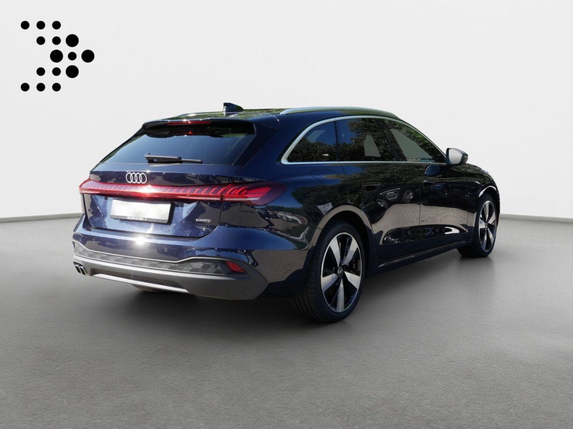 Audi A5 Avant