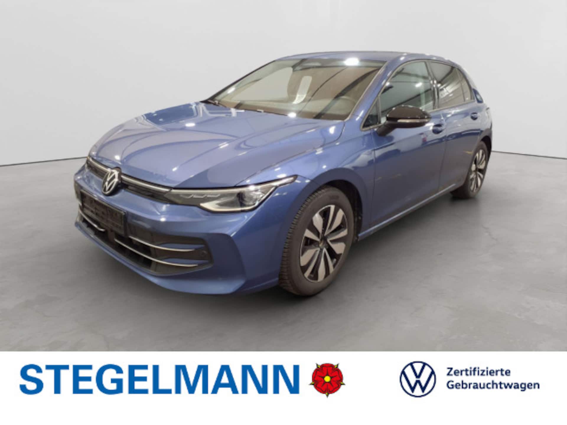 Volkswagen Golf Life