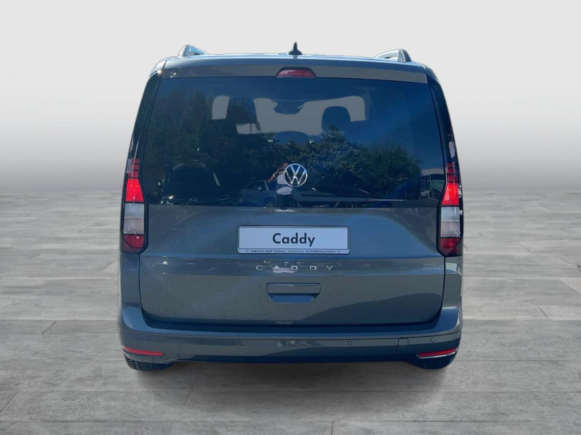 Volkswagen Caddy ENERGY