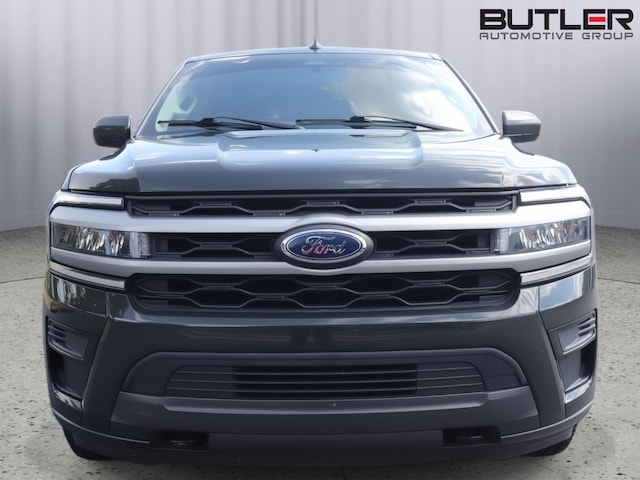 2022 Ford Expedition