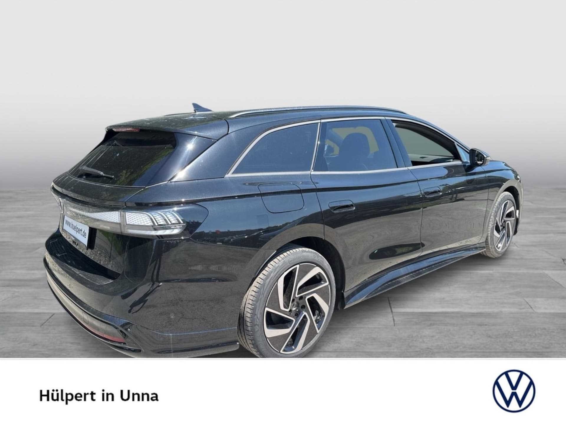 Volkswagen ID.7 Tourer S Limited Edition