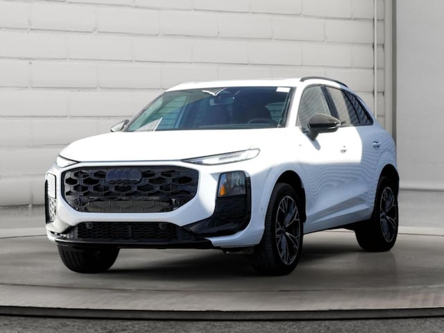 Photo of 2026 Audi Q3 SUV